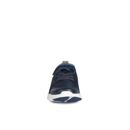 Geox J159BD 0FU22 C0700 Navy Poline παιδικά υποδήματα 