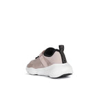 Geox Geox Παιδικά Sneakers Ανατομικά για Κορίτσι Ροζ Sneaker Κορίτσι / Sneaker Girl Geox-J15CNA-01415-C8011-Rose-Poline-_-_-55
