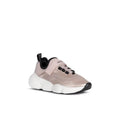 Geox Geox Παιδικά Sneakers Ανατομικά για Κορίτσι Ροζ Sneaker Κορίτσι / Sneaker Girl Geox-J15CNA-01415-C8011-Rose-Poline-_-_-674