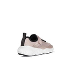 Geox Geox Παιδικά Sneakers Ανατομικά για Κορίτσι Ροζ Sneaker Κορίτσι / Sneaker Girl Geox-J15CNA-01415-C8011-Rose-Poline-_-_-709