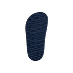 Geox Geox Παιδικά Πέδιλα Ανατομικά Navy Μπλε Θαλάσσης Αγόρι / Beachwear Boys Geox-SS23-J35HMA-000BC-C0749-Navy-Lime-Poline-_-_-307