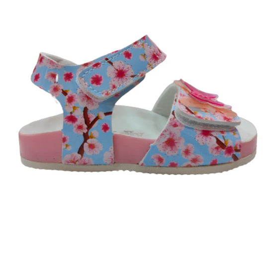 Lelli Kelly Children's Sandals for girls Blue
