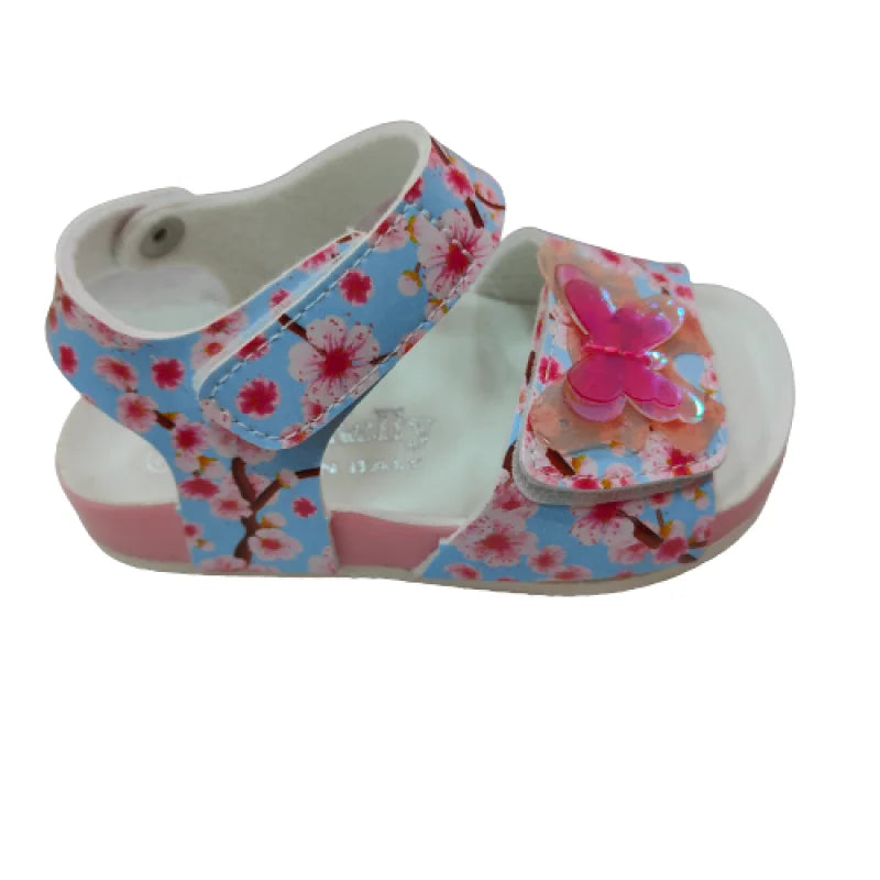 Lelli Kelly Children's Sandals for girls Blue