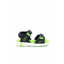 Kickers Kids Anatomic Waterproof Sandals for Boys Khaki