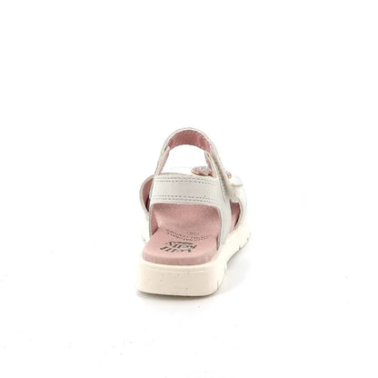 Lelli Kelly Children's Sandals White