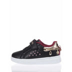 Lelli Kelly Lelli Kelly Παιδικά Sneakers Gioiello Μαύρα Sneaker Κορίτσι / Sneaker Girl Lelli-Kelly-AW23-LKAA2246-Black-Poline-_-_-47