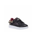 Lelli Kelly Lelli Kelly Παιδικά Sneakers Gioiello Μαύρα Sneaker Κορίτσι / Sneaker Girl Lelli-Kelly-AW23-LKAA2246-Black-Poline-_-_-558