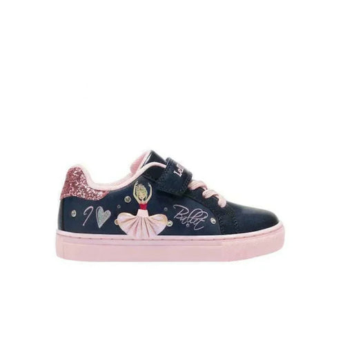 Lelli Kelly Children's Sneakers with lights for girls Blue