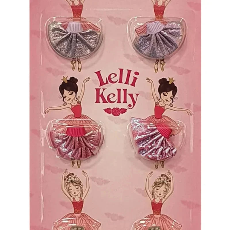 Lelli Kelly Lelli Kelly Παιδικά Sneakers με φωτάκια για κορίτσια Μπλε Παπούτσι Κορίτσι Φωτάκια / Shoes with Lights Girl Lelli-Kelly-AW23-LKAL2284-Blue-Poline-_-_-631