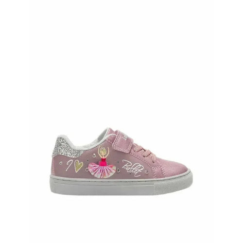 Lelli Kelly Children's Sneakers with lights for girls Pink