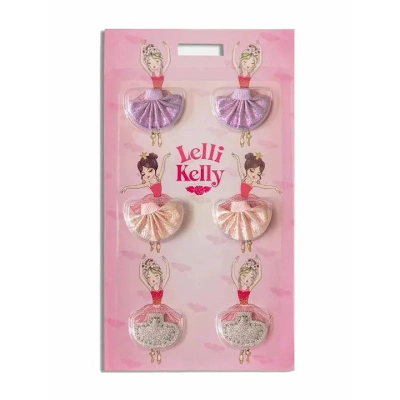 Lelli Kelly AW23 LKAL2286 Fuxia Poline παιδικά υποδήματα 