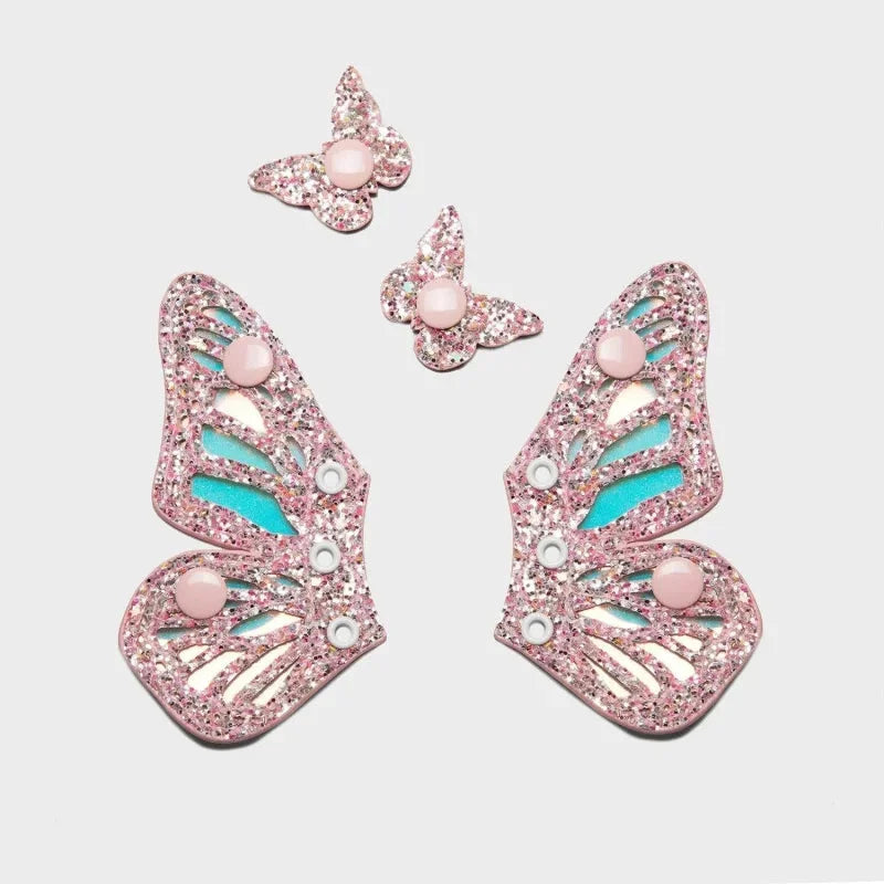 Lelli Kelly Lelli Kelly Παιδικά Sneakers High για Κορίτσια Πολύχρωμα Πάνινα Κορίτσι / Canvas Girl Lelli-Kelly-LK1331-AX02-Multi-Poline-_-_-116