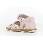 Pablosky Παιδικά Ανατομικά Δερμάτινα Πέδιλα Pablosky για Κορίτσια Λιλά Πέδιλο Κορίτσι / Sandals Girl Pablosky-096372-Lila-Poline-_-_-787