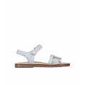 Pablosky Pablosky Παιδικά Ανατομικά Πέδιλα για Κορίτσια Λευκά Πέδιλο Κορίτσι / Sandals Girl Pablosky-473400-White-Poline-_-_-19