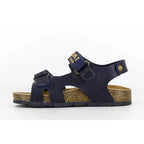 Pablosky Pablosky Παιδικά Πέδιλα Ανατομικά για Αγόρια Navy Μπλε Πέδιλο Αγόρι / Sandals Boy Pablosky-501620-Navy-Poline-_-_-843