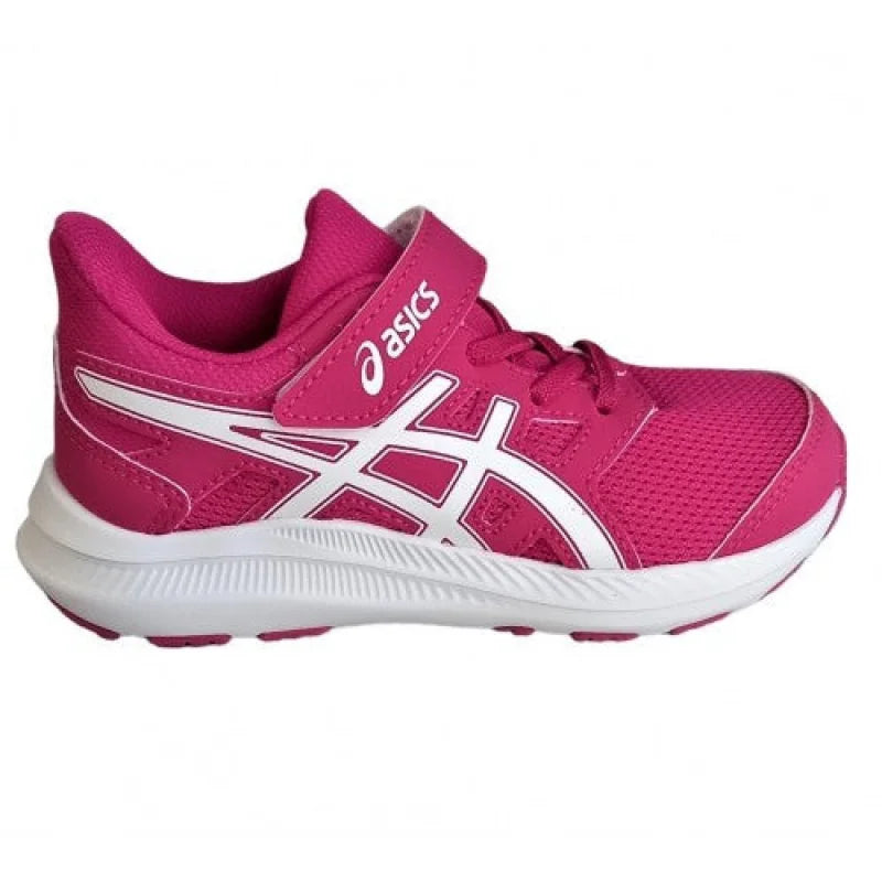 Asics ASICS Αθλητικά Παιδικά Παπούτσια Running Jolt 4 Ps Φούξια Αθλητικά Κορίτσι /Sportshoes Girl PhotoRoom-20230210_142805_2_-500x500