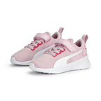 Puma Puma Αθλητικά Παιδικά Παπούτσια Running Flyer Runner Ροζ Αθλητικά Κορίτσι /Sportshoes Girl Puma-SS23-192930-Pearl-Pink-White-Poline-_-_-100