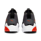 Puma Puma Αθλητικά Παιδικά Παπούτσια Running Cell Vive Γκρι Αθλητικά Αγόρι /Sportshoes Boys Puma-SS23-194785-Cool-Dark-Grey-Poline-_-_-524