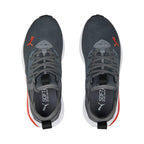 Puma Puma Αθλητικά Παιδικά Παπούτσια Running Cell Vive Γκρι Αθλητικά Αγόρι /Sportshoes Boys Puma-SS23-194785-Cool-Dark-Grey-Poline-_-_-645