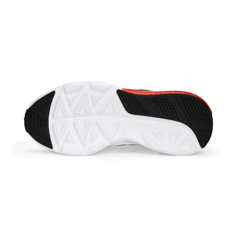 Puma Puma Αθλητικά Παιδικά Παπούτσια Running Cell Vive Γκρι Αθλητικά Αγόρι /Sportshoes Boys Puma-SS23-194785-Cool-Dark-Grey-Poline-_-_-709