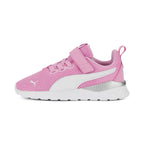 Puma Puma Αθλητικά Παιδικά Παπούτσια Running Anzarun Ροζ Αθλητικά Κορίτσι /Sportshoes Girl Puma-SS23-372009-Lilac-Poline-_-_-260