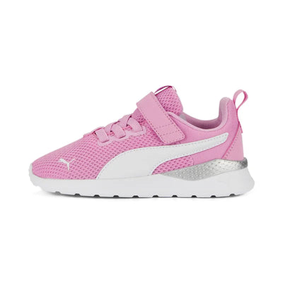 Puma Puma Αθλητικά Παιδικά Παπούτσια Running Anzarun Ροζ Αθλητικά Κορίτσι /Sportshoes Girl Puma-SS23-372009-Lilac-Poline-_-_-260