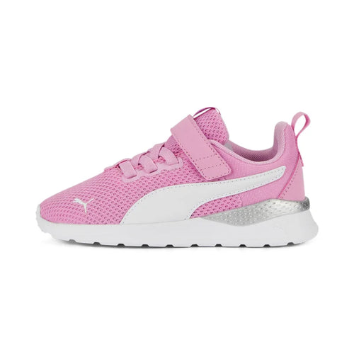 Puma Kids' Anzarun Running Shoes Pink