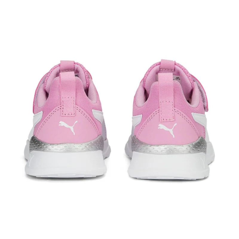 Puma Puma Αθλητικά Παιδικά Παπούτσια Running Anzarun Ροζ Αθλητικά Κορίτσι /Sportshoes Girl Puma-SS23-372009-Lilac-Poline-_-_-937
