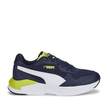Puma Αθλητικά Παιδικά Παπούτσια X-Ray Speed Lite Navy Μπλε