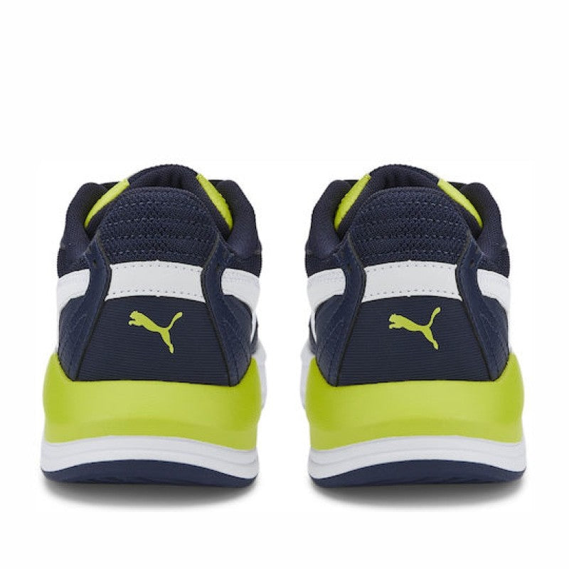 Puma Puma Αθλητικά Παιδικά Παπούτσια X-Ray Speed Lite Navy Μπλε Αθλητικά Αγόρι /Sportshoes Boys Puma-SS23-385524-11-Peacot-Poline-_-_-716