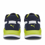 Puma Puma Αθλητικά Παιδικά Παπούτσια X-Ray Speed Lite Navy Μπλε Αθλητικά Αγόρι /Sportshoes Boys Puma-SS23-385524-11-Peacot-Poline-_-_-716