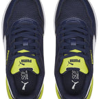 Puma Puma Αθλητικά Παιδικά Παπούτσια X-Ray Speed Lite Navy Μπλε Αθλητικά Αγόρι /Sportshoes Boys Puma-SS23-385524-11-Peacot-Poline-_-_-791