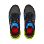 Puma Puma Αθλητικά Παιδικά Παπούτσια Running X-Ray Γκρι Αθλητικά Αγόρι /Sportshoes Boys Puma-SS23-385524-Shadow-Grey-Poline-_-_-345