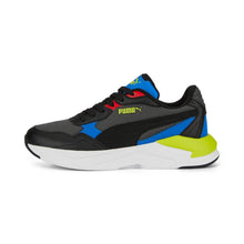 Puma Αθλητικά Παιδικά Παπούτσια Running X-Ray Γκρι