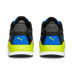 Puma Puma Αθλητικά Παιδικά Παπούτσια Running X-Ray Γκρι Αθλητικά Αγόρι /Sportshoes Boys Puma-SS23-385524-Shadow-Grey-Poline-_-_-460
