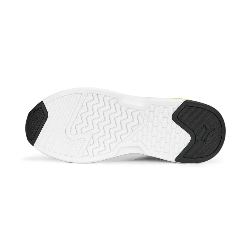 Puma Puma Αθλητικά Παιδικά Παπούτσια Running X-Ray Γκρι Αθλητικά Αγόρι /Sportshoes Boys Puma-SS23-385524-Shadow-Grey-Poline-_-_-611