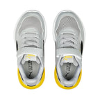 Puma Puma Αθλητικά Παιδικά Παπούτσια Running X-Ray Γκρι Αθλητικά Αγόρι /Sportshoes Boys Puma-SS23-385525-Cool-Light-Grey-Poline-_-_-652