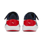 Puma Puma Παιδικά Sneakers High All-Day Active Navy Μπλε Αθλητικά Αγόρι /Sportshoes Boys Puma-SS23-387387-Peacot-Poline-_-_-545