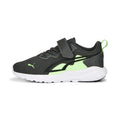 Puma Puma Παιδικά Sneakers για Αγόρι Shadow Grey Αθλητικά Αγόρι /Sportshoes Boys Puma-SS23-387387-Shadow-Grey-Poline-_-_-310