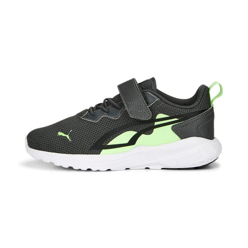 Puma Children's Sneakers for Boys Shadow Grey