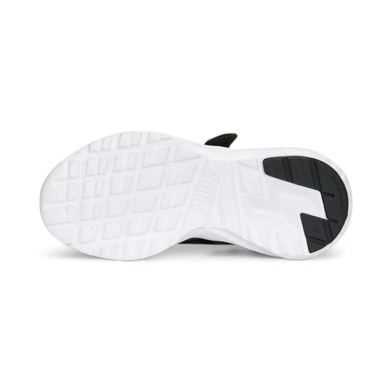 Puma Puma Παιδικά Sneakers για Αγόρι Shadow Grey Αθλητικά Αγόρι /Sportshoes Boys Puma-SS23-387387-Shadow-Grey-Poline-_-_-402