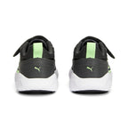 Puma Puma Παιδικά Sneakers για Αγόρι Shadow Grey Αθλητικά Αγόρι /Sportshoes Boys Puma-SS23-387387-Shadow-Grey-Poline-_-_-815