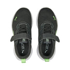Puma Puma Παιδικά Sneakers για Αγόρι Shadow Grey Αθλητικά Αγόρι /Sportshoes Boys Puma-SS23-387387-Shadow-Grey-Poline-_-_-911