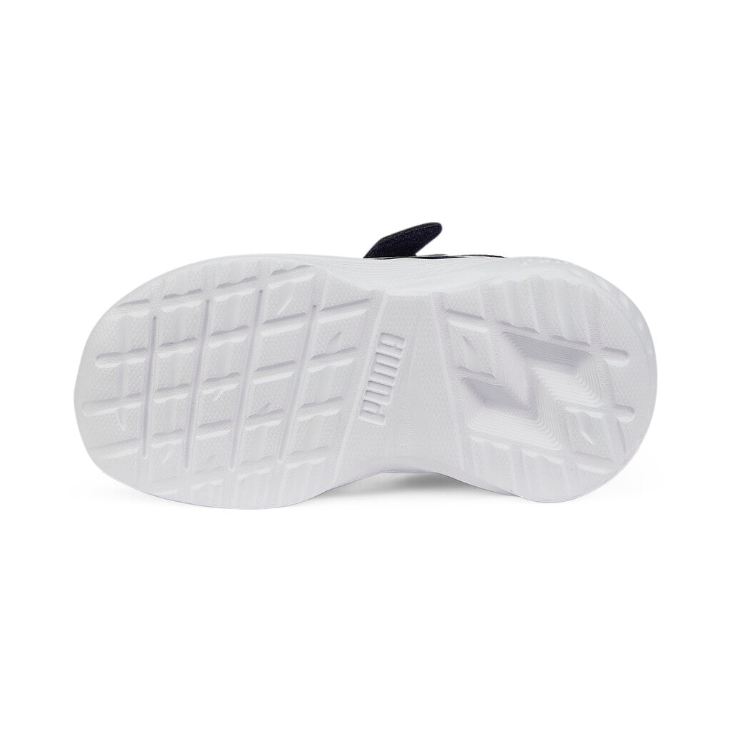 Puma Puma Παιδικά Sneakers All-Day Active Navy Μπλε Αθλητικά Αγόρι /Sportshoes Boys Puma-SS23-387388-Peacot-Poline-_-_-105