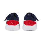 Puma Puma Παιδικά Sneakers All-Day Active Navy Μπλε Αθλητικά Αγόρι /Sportshoes Boys Puma-SS23-387388-Peacot-Poline-_-_-316