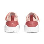 Puma Puma Παιδικά Sneakers για Κορίτσι Ροζ Αθλητικά Κορίτσι /Sportshoes Girl Puma-SS23-387388-Rose-Dust-Poline-_-_-180