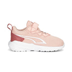 Puma Puma Παιδικά Sneakers για Κορίτσι Ροζ Αθλητικά Κορίτσι /Sportshoes Girl Puma-SS23-387388-Rose-Dust-Poline-_-_-550