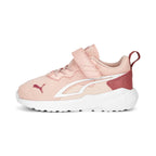 Puma Puma Παιδικά Sneakers για Κορίτσι Ροζ Αθλητικά Κορίτσι /Sportshoes Girl Puma-SS23-387388-Rose-Dust-Poline-_-_-751