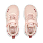 Puma Puma Παιδικά Sneakers για Κορίτσι Ροζ Αθλητικά Κορίτσι /Sportshoes Girl Puma-SS23-387388-Rose-Dust-Poline-_-_-812