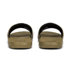 Puma Puma Slides Παιδικές για Αγόρι σε Χακί Σαγιονάρα Αγόρι / Flip flop Boys Puma-SS23-390895-Dark-Olive-Poline-_-_-362